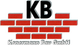 Logo von Konermann Bau GmbH